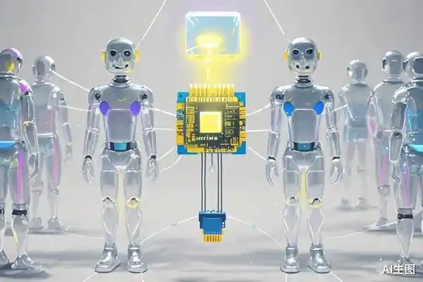From TPU to Self-Evolving Agents: How Jeff Dean Predicts the Next Step in AI