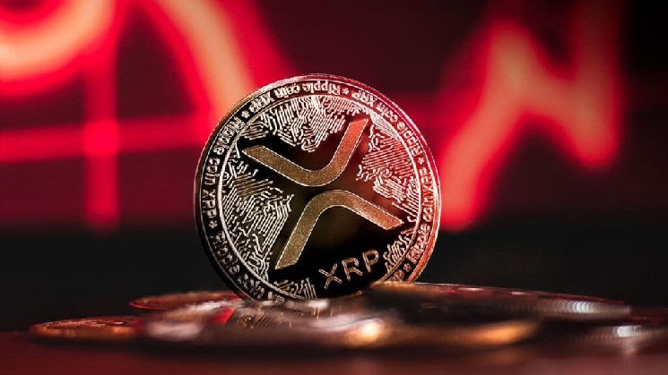 XRP Gagal Pulih, Mencatat Penutupan Harian Terendah Sejak November 2024! Ini Alasannya