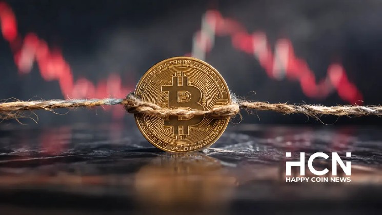 Why Has the Bitcoin Market Stalled Amid Positive Macroeconomic Data?