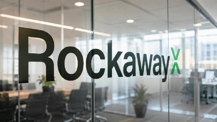 Rockawayx étend sa présence sur le marché américain des cryptomonnaies grâce à un accord avec Relayer Capital