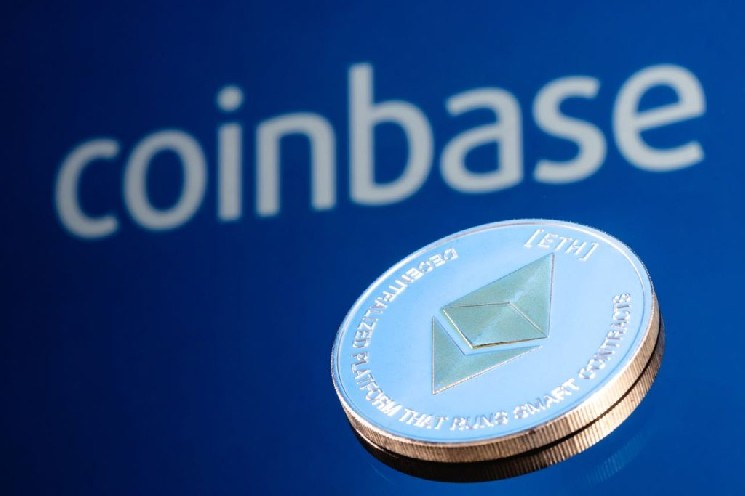 Coinbase, Criticized for Selling Ethereum, Responds to the Criticism!