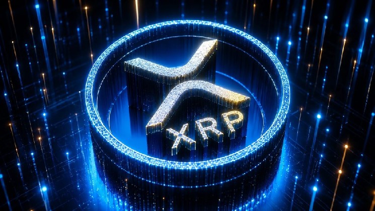 Японский финансовый гигант, владеющий XRP на сумму 42 миллиарда долларов, объяснил причину падения цен на XRP!