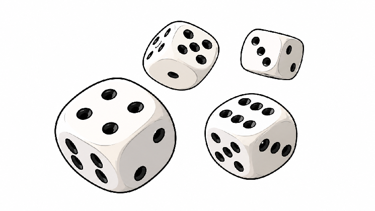 Dice vs. Hackers: Why South Korean Bitcoiners Escaped the Coldcard Hack Unscathed