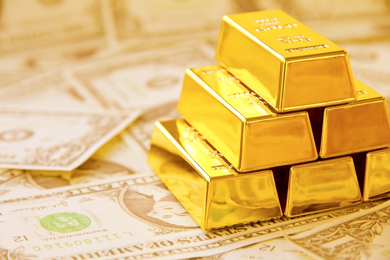 Single-Day Surge of 4%! Gold is the 'Brightest Asset' in the Overnight Market