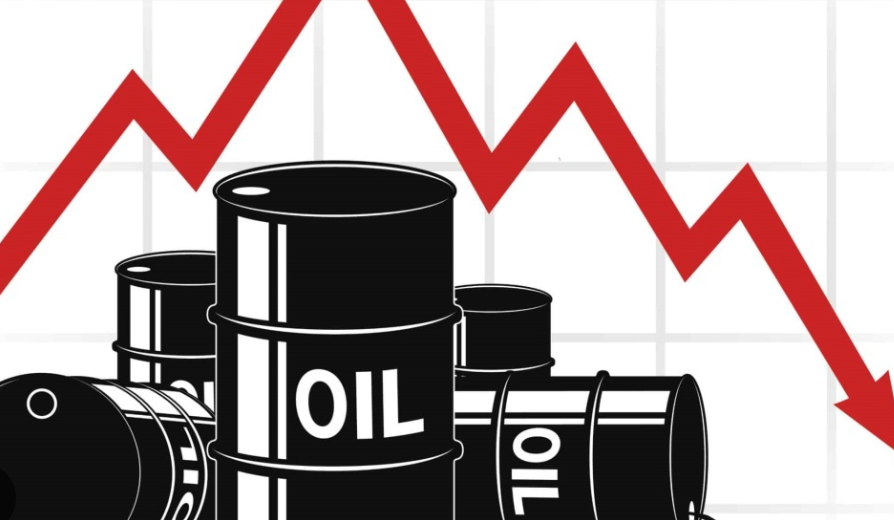Le prix du pétrole recule brusquement après une semaine de hausse de plus de 5% : correction technique ou sommet autour de 85 dollars ?