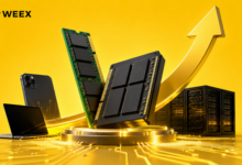 Why the Memory Chip Shortage Is Reshaping Portfolios Across Semiconductors in 2026