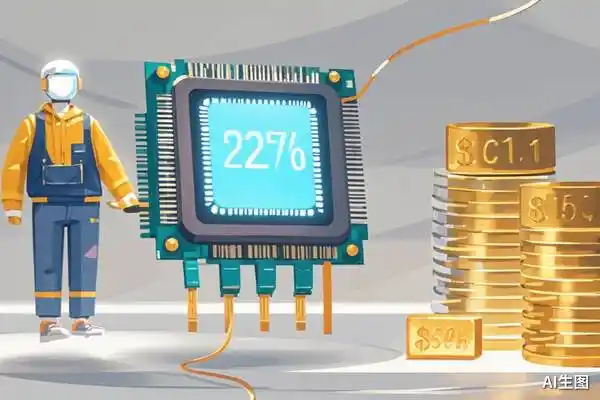 The Biggest AI Black Hole: After Anthropic's Annual Revenue Hits $1 Trillion, Compute Power Prices Soar 10x