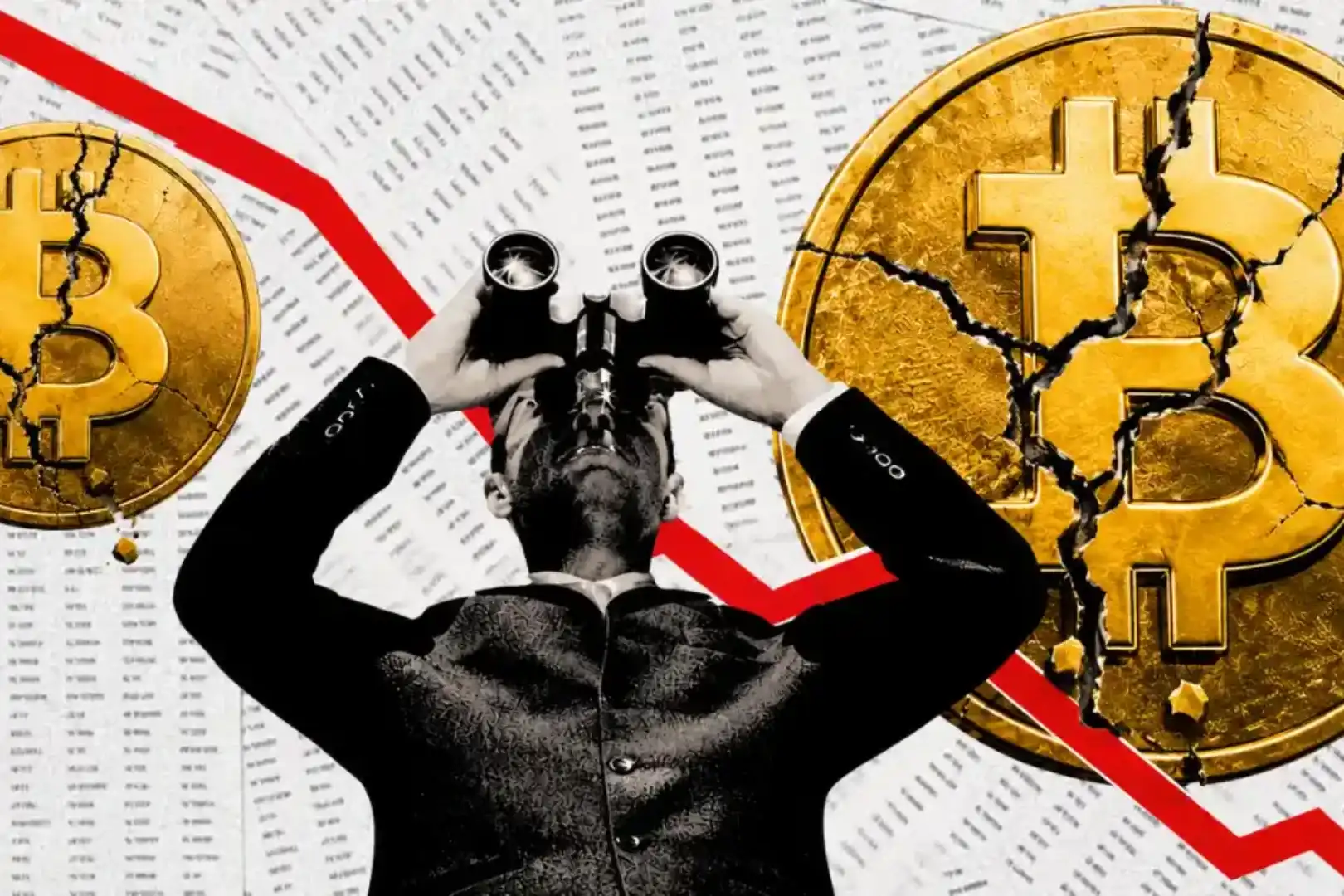 Bitcoin Briefly Surpassed $75,000: Short Squeeze Ignites Rally, ETFs and Strategy to Determine Bull Run's Sustainability