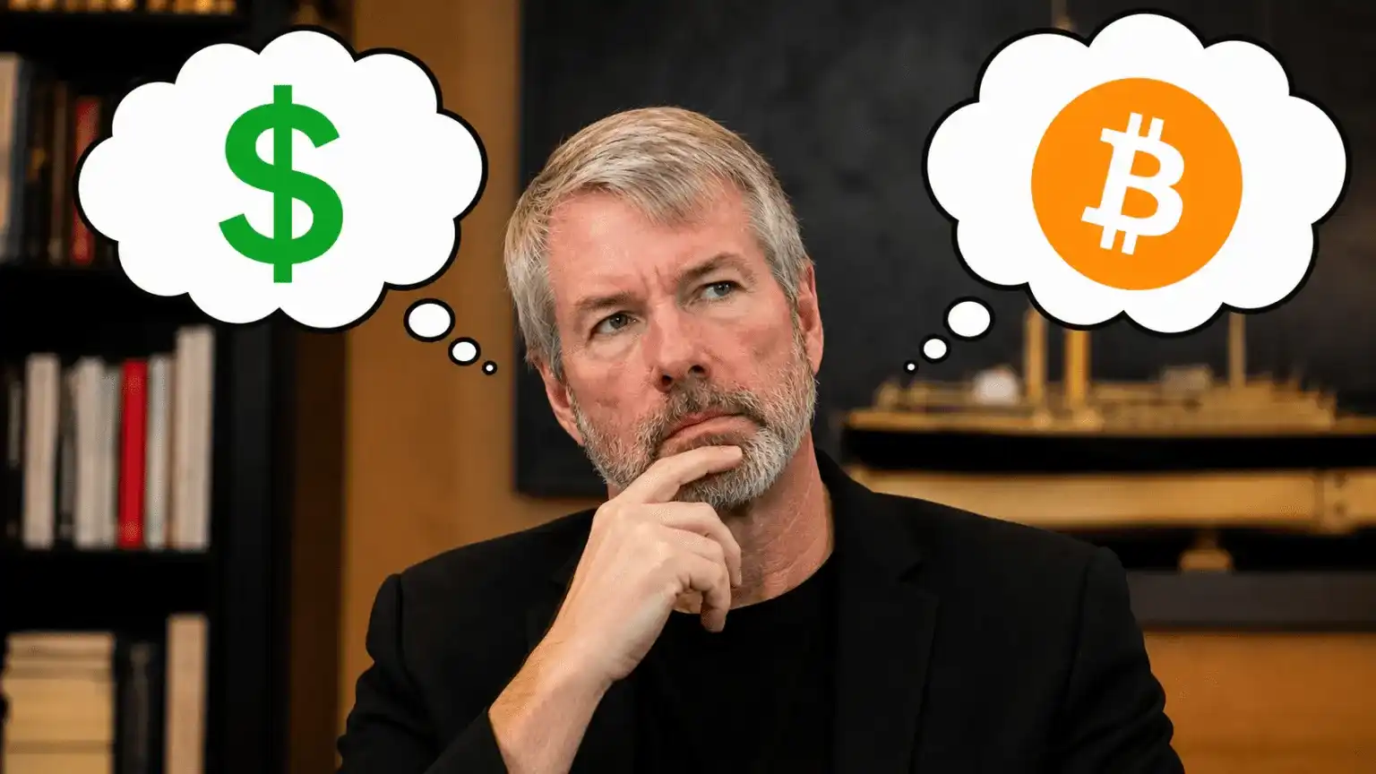 The True Cost of Strategy Being Forced to 'Hoard' U.S. Dollars