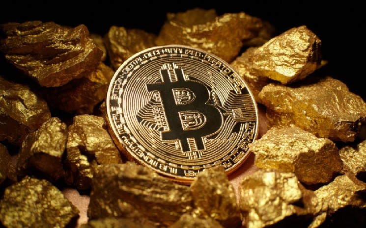 В биткоине на горизонте появляется золотой крест! Вот что это значит и что может произойти