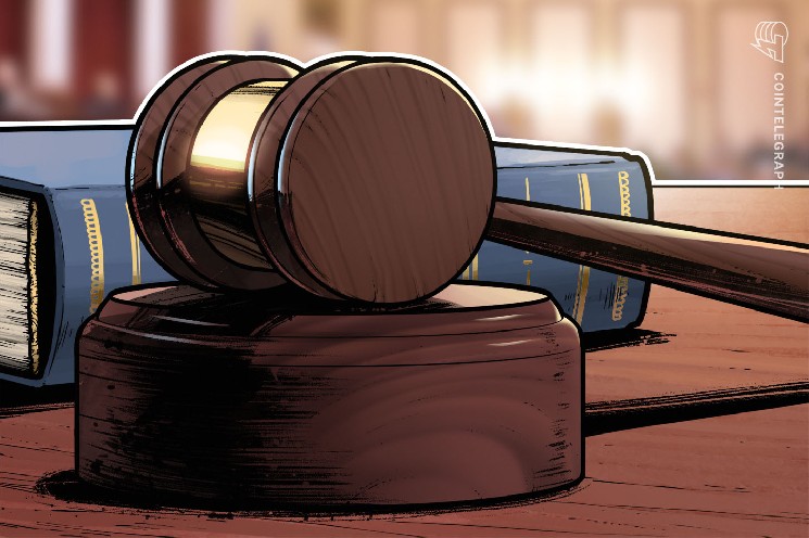 Tersangka Pengorganisir Skema Piramida Kripto $165 Juta Menghadapi Pengadilan di AS Setelah Deportasi dari Fiji