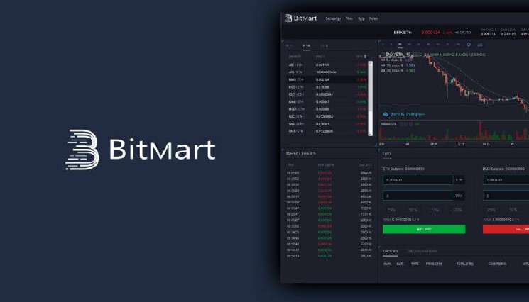 BitMart Exchange Faces New Allegations of Insolvency