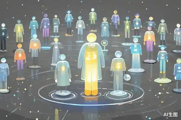 Harvard & MIT Create the 'Matrix', 8.3 Billion AI Agents Precisely Mirror All Real Humans