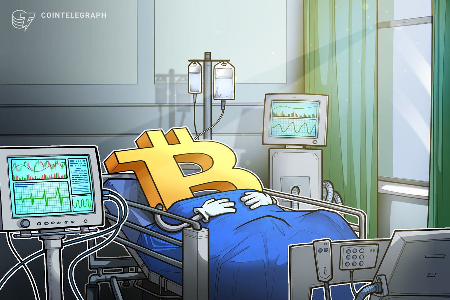 Crypto Biz: Bitcoin’s $116M self-custody wake-up call
