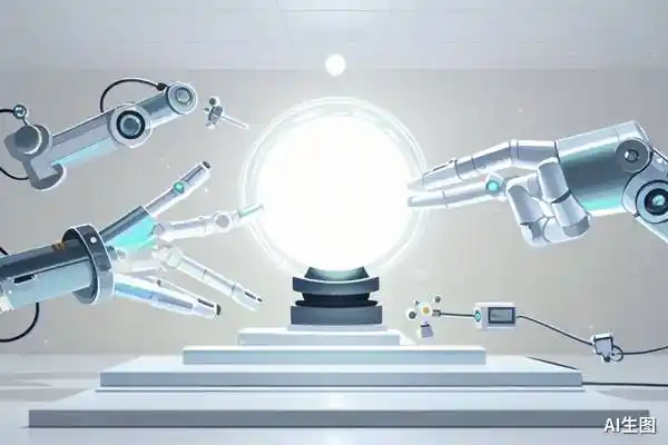 Just Now, Anthropic Unveils Physical MCP: Claude Begins Controlling the Real World