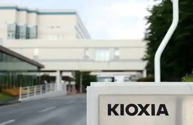 Kioxia's Profit Margin Approaches 80%, J.P. Morgan Raises Its Target Price to 155,000 Yen