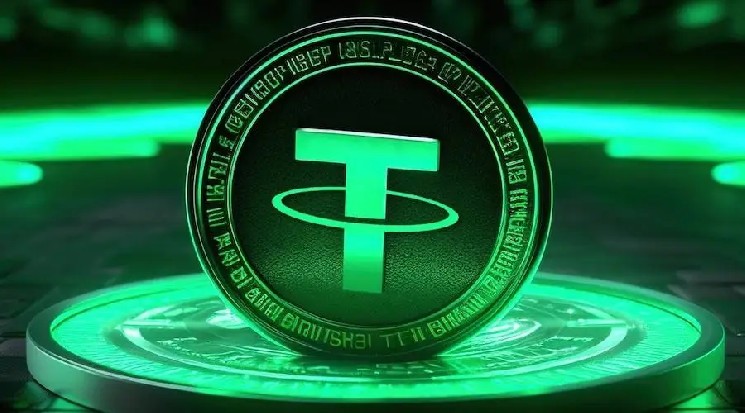 CryptoQuant Analysts Link Bitcoin Drop to USDT Market Cap Collapse