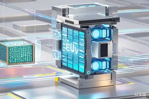TSMC, Another Winning Bet