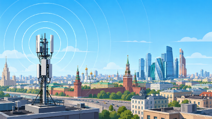 Как в России будут запускать 5G: предложение Минцифры и дорожная карта до 2035 года