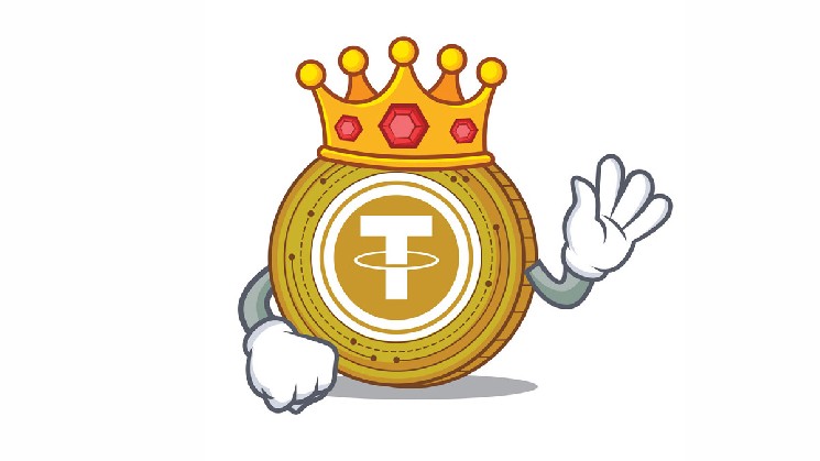 Tether pasa por primera vez una auditoría completa e independiente