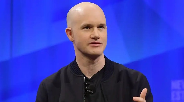 Coinbase CEO Speculates Bitcoin Could Reach $400,000 Under Certain Condition