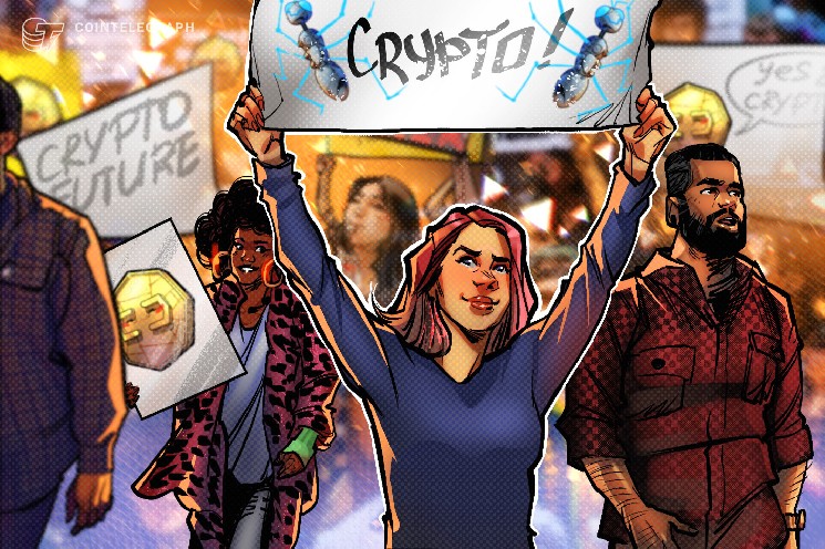 Fed Research: Crypto Investors Driven by Beliefs, Returns Change Their Decisions