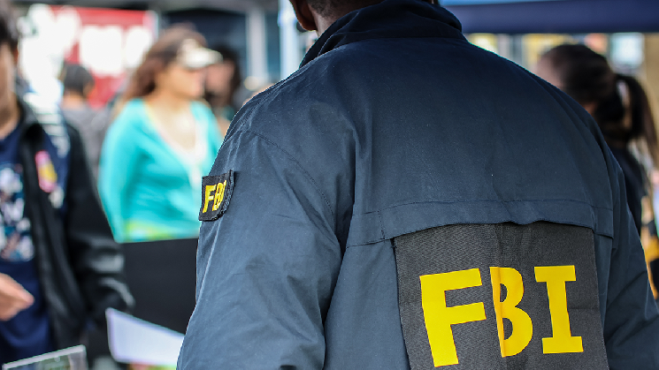 According to Federal Authorities, FBI Agent in Charge of Hunting Spies Stole $1 Million in Cryptocurrency from His Own Suspect
