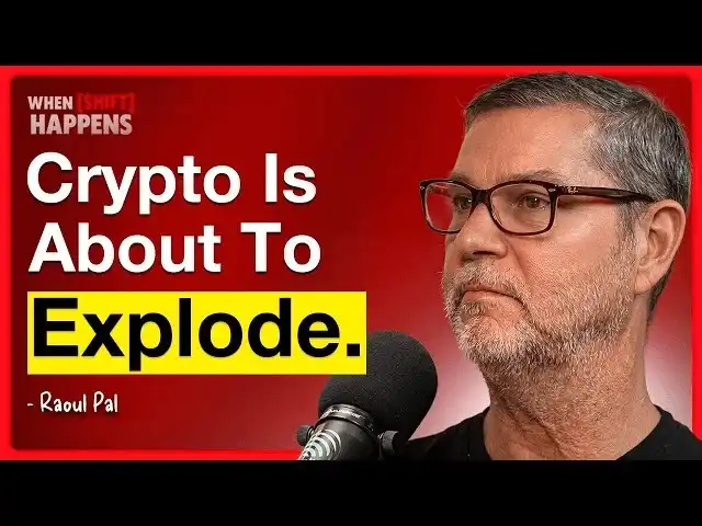 Everyone Thinks Cryptocurrency is Dead, But He Says It's About to Explode