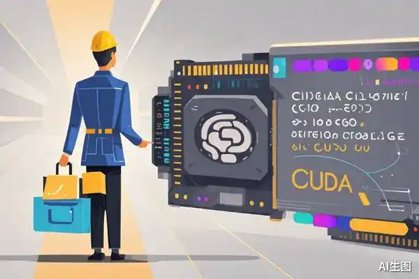 OpenAI Loses 'The God of CUDA Kernels'