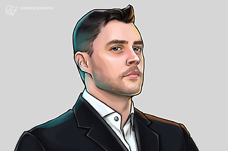 «El DeFi ya no existe», solo las finanzas on-chain: Andre Cronje