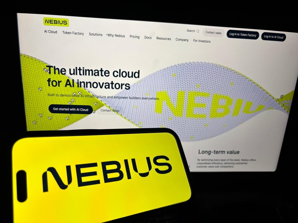 CRWV and NBIS Surge Post-Earnings! Is AI Computing Power Taking Center Stage?