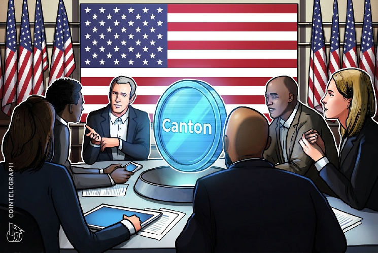 Digital Asset and Paul Ryan's Foundation to Test Benefit Payments in a US State as Part of Canton Project