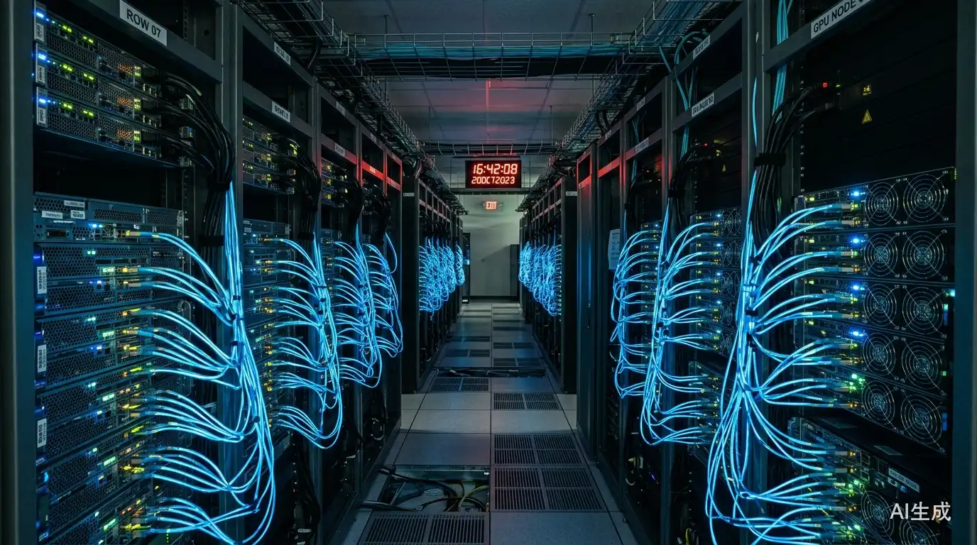 Banning Chinese Optical Modules Hurts the U.S. First