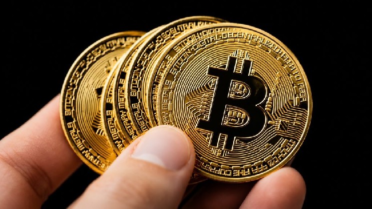 Japanese Bitcoin Management Company Metaplanet Transfers Hundreds of Bitcoin to Cold Wallet!