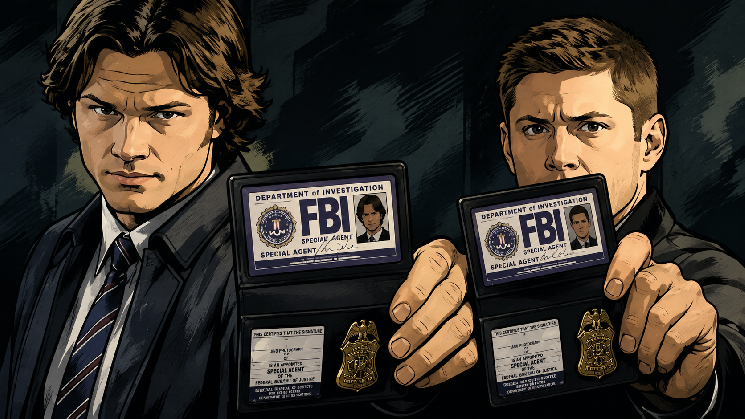 Former FBI Agent Arrested for $1 Million Cryptocurrency Theft