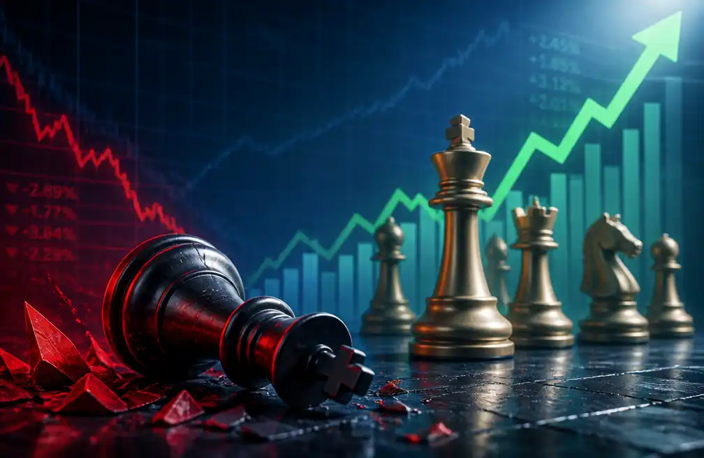 How Did Other Hedge Funds Perform in July Aside from the 'Stock God' Fund's Big Loss?