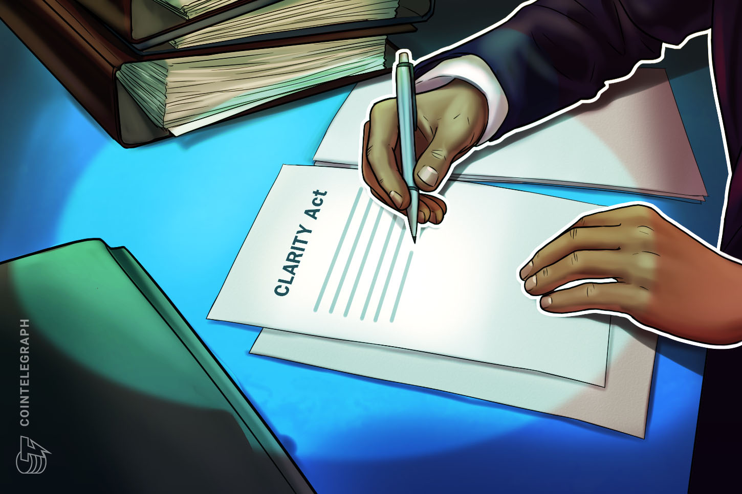 Tras el retraso del Senado, el proyecto de ley sobre cripto tiene una ventana estrecha para convertirse en ley