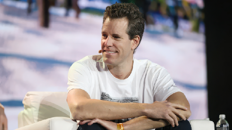 Winklevoss kêu gọi các nhà đầu tư tranh thủ mua Bitcoin khi giá giảm