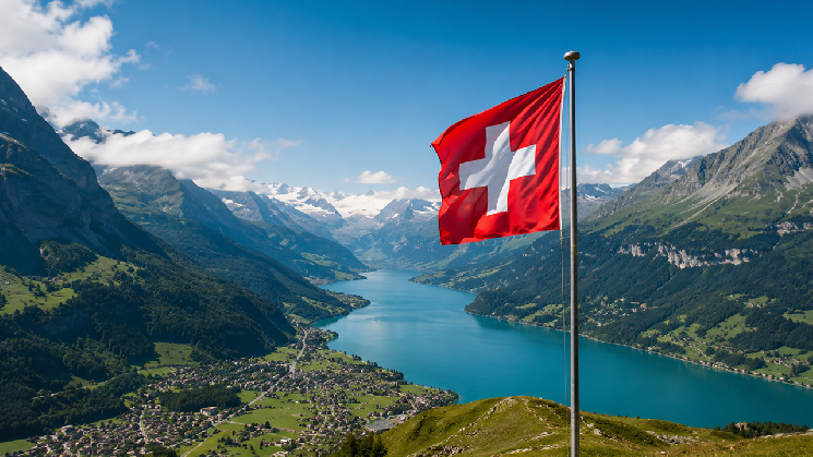 Study Shows Cryptocurrency Usage in Switzerland Twice as High as in Germany