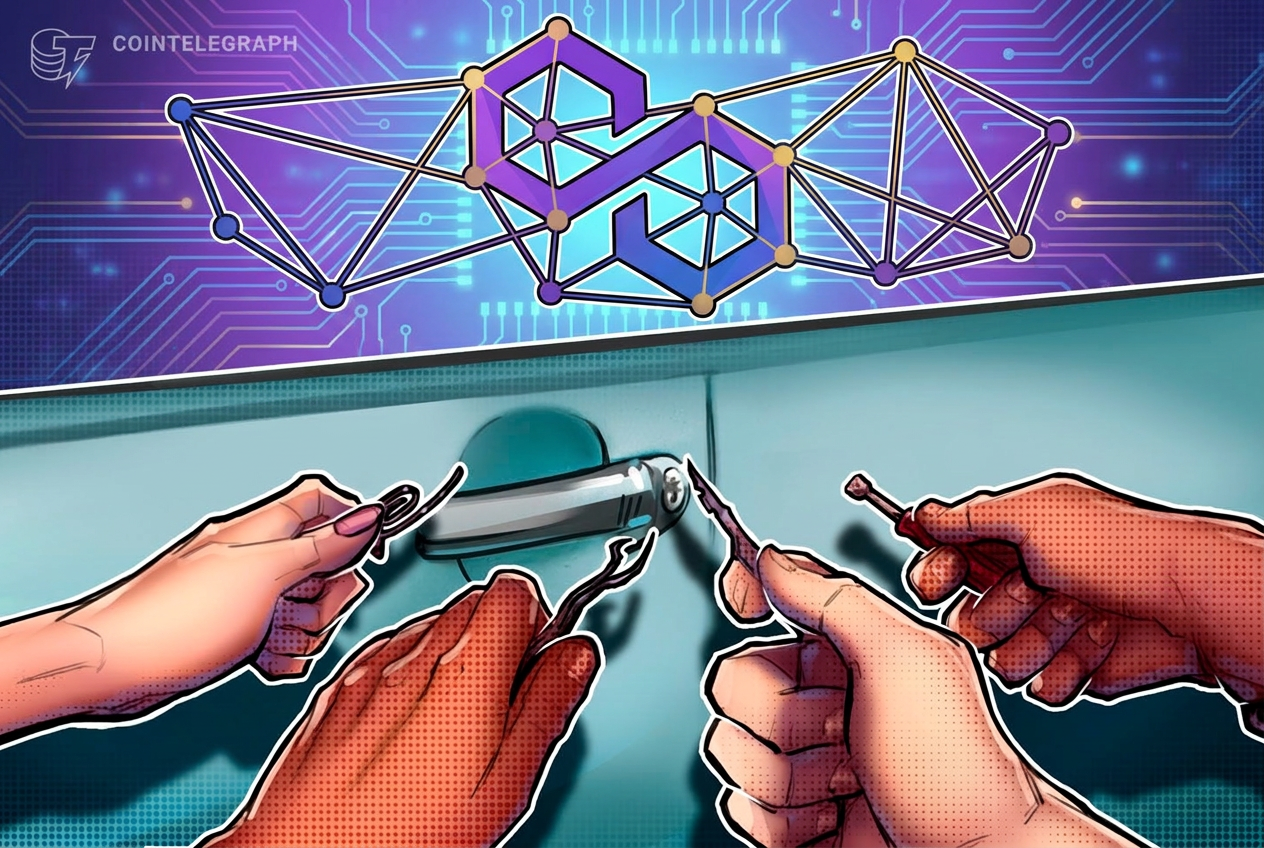 Polygon revela fallos de seguridad solucionados en recientes bifurcaciones duras