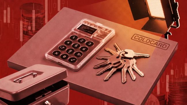 Coldcard钱包漏洞成为加拿大持卡人的噩梦