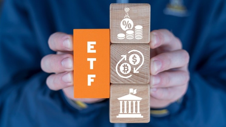 Les ETF sur l'Ether continuent leur croissance hebdomadaire grâce à des entrées de fonds de 27 millions de dollars, tandis que le Bitcoin a perdu 61,5 millions de dollars