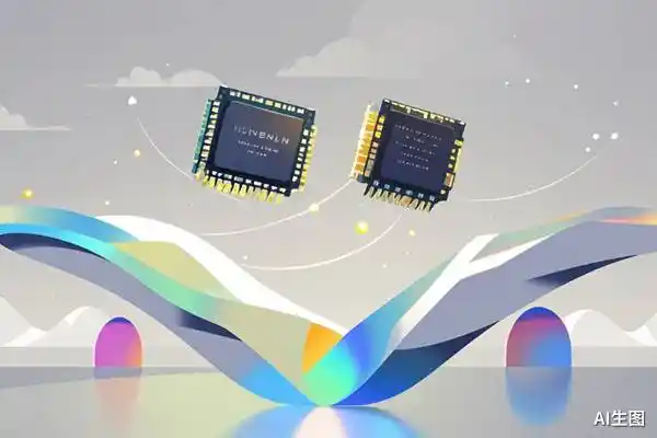 韩股10天反弹22%,进入技术性牛市,AI芯片行情强势回归?
