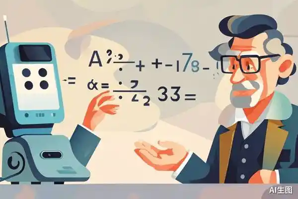 Конец математики: 40 ведущих математиков собрались на закрытой встрече OpenAI