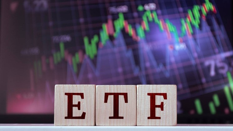 Bitcoin and Ethereum ETFs Attract $2.6 Billion in Most Successful Week Since October