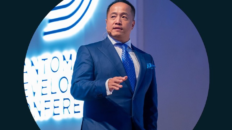 警方调查哈利·叶坠亡案是否与药物滥用有关