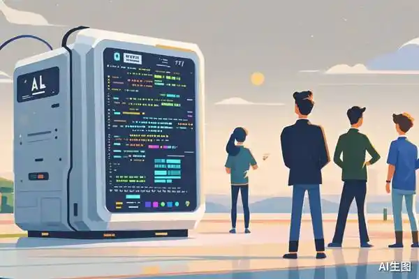 He Personally Built o1 and o3, but Suddenly Announced: Humans Can Retire Forever