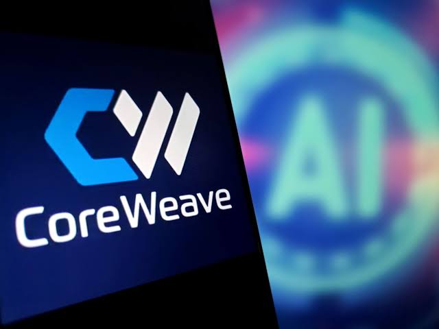 CoreWeave引爆AI算力狂欢,是下一个英伟达还是泡沫2.0?