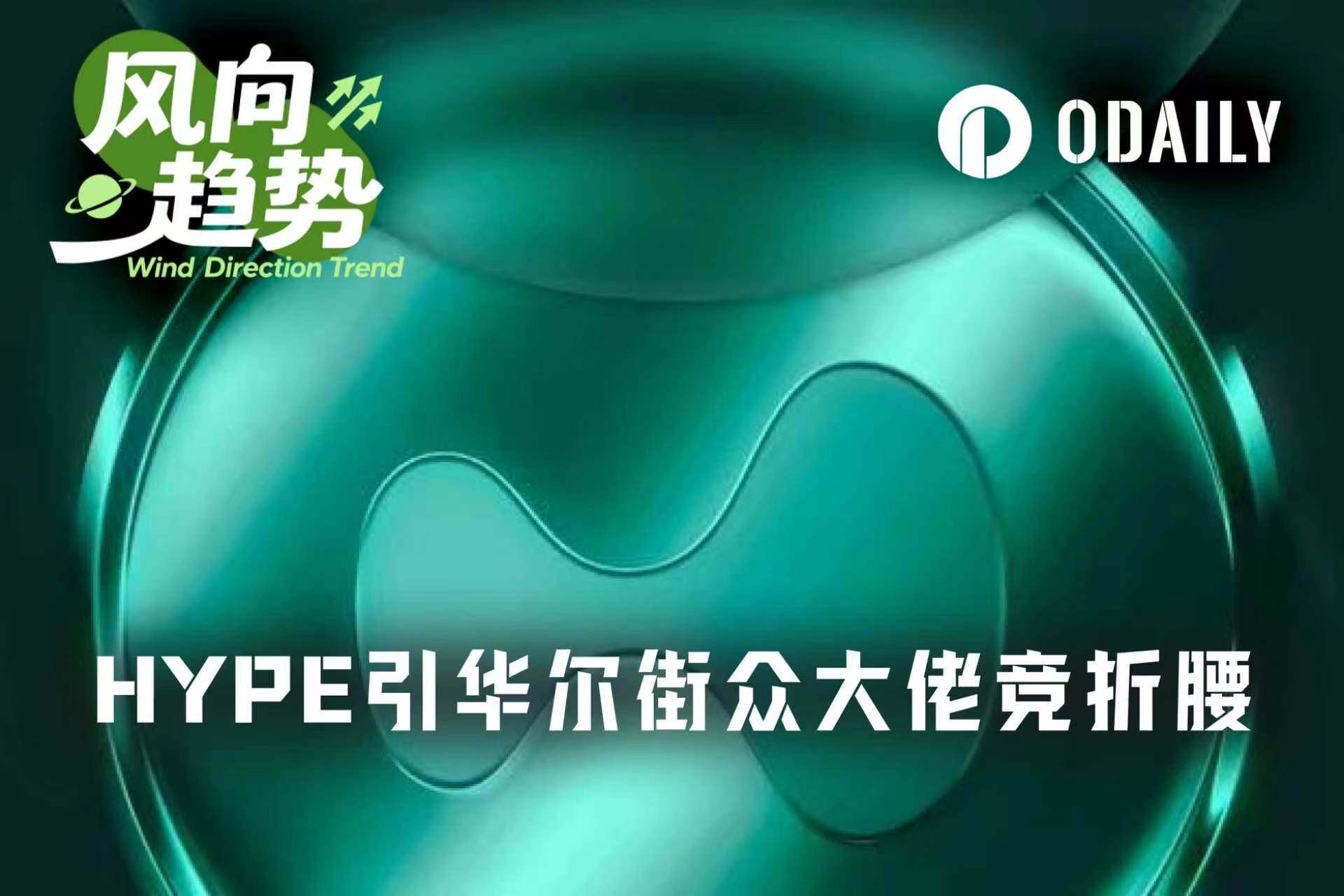 Từ Quỹ Phòng Hộ Đến Văn Phòng Gia Đình: Ai Đang Lén Lút Tăng Mức Tiếp Xúc HYPE Thông Qua PURR?