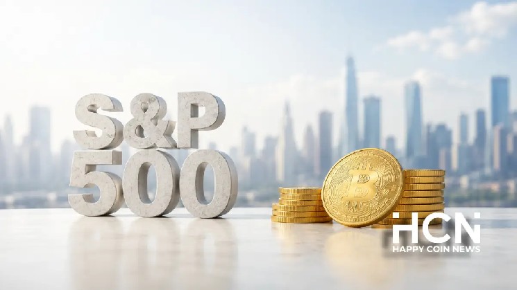 US Stocks Rise Again, Bitcoin Continues Sideways Movement